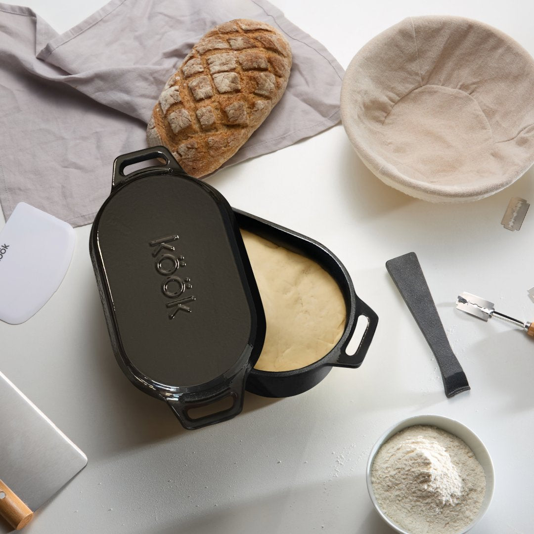 Dutch Ovens