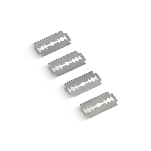 BREAD LAME BLADE (set of 4)