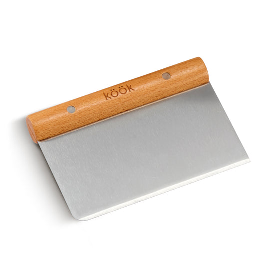 METAL BENCHSCRAPER