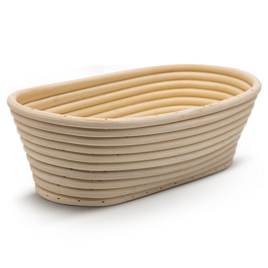 OVAL BANNETON BASKET