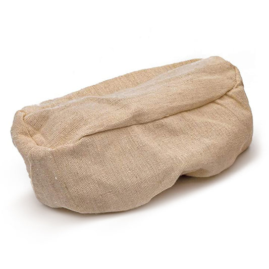 OVAL LINEN LINER