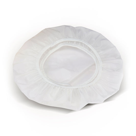 PLASTIC DOUGH COVER