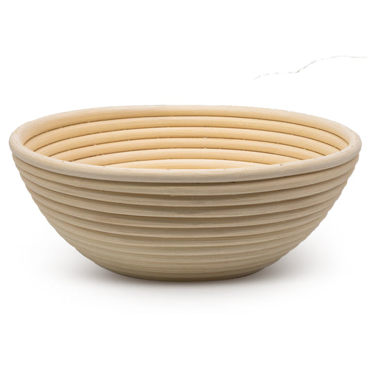 ROUND BANNETON BASKET