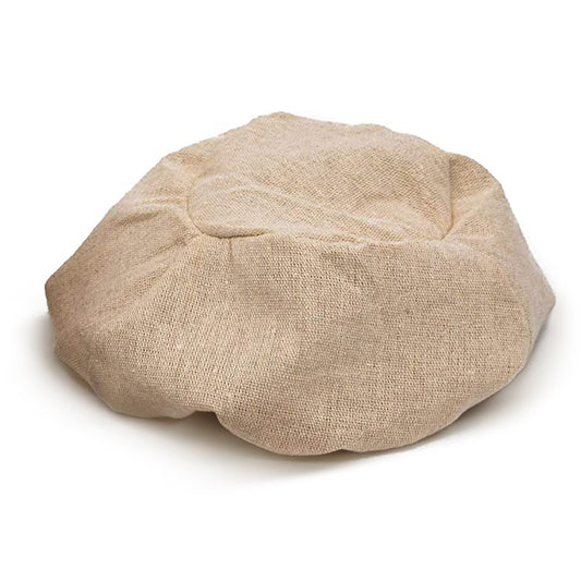 ROUND LINEN LINER
