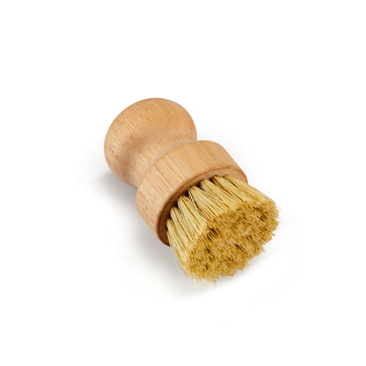 WOODEN BRUSH